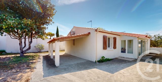 maison - LA TRANCHE SUR MER - 85