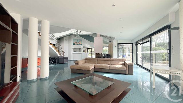 maison à vendre - 11 pièces - 277.5 m2 - LA TRANCHE SUR MER - 85 - PAYS-DE-LOIRE - Century 21 Côte De Lumière
