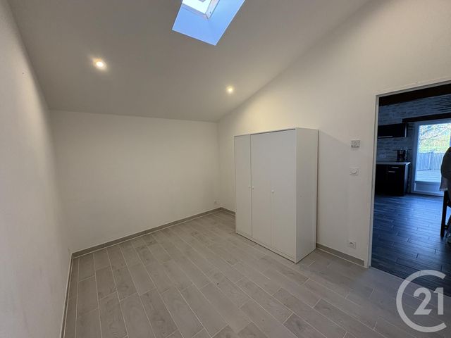 maison à louer - 3 pièces - 63.0 m2 - ST BENOIST SUR MER - 85 - PAYS-DE-LOIRE - Century 21 Côte De Lumière