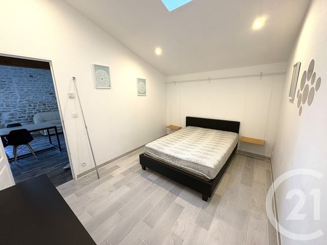 maison à louer - 3 pièces - 63.0 m2 - ST BENOIST SUR MER - 85 - PAYS-DE-LOIRE - Century 21 Côte De Lumière