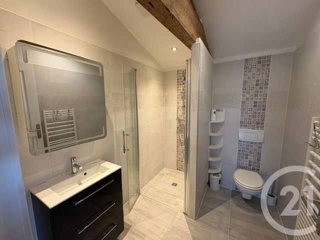 maison à louer - 3 pièces - 63.0 m2 - ST BENOIST SUR MER - 85 - PAYS-DE-LOIRE - Century 21 Côte De Lumière