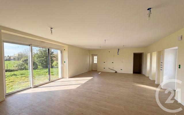 maison à louer - 6 pièces - 126.0 m2 - ST DENIS DU PAYRE - 85 - PAYS-DE-LOIRE - Century 21 Côte De Lumière