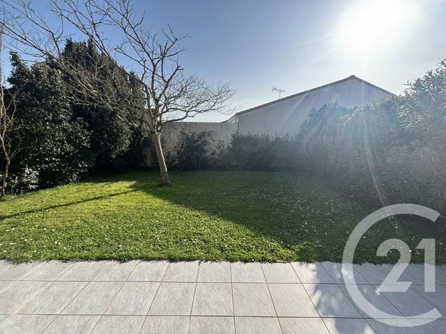 maison à vendre - 3 pièces - 52.12 m2 - LA TRANCHE SUR MER - 85 - PAYS-DE-LOIRE - Century 21 Côte De Lumière