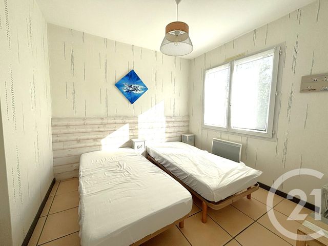 maison à vendre - 3 pièces - 52.12 m2 - LA TRANCHE SUR MER - 85 - PAYS-DE-LOIRE - Century 21 Côte De Lumière