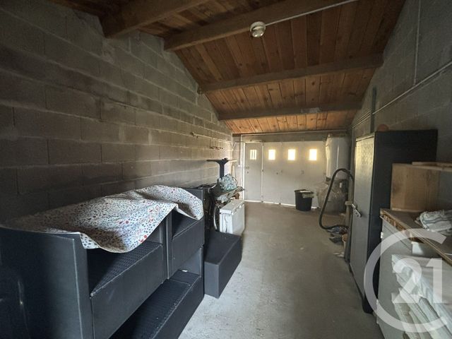 maison à vendre - 3 pièces - 52.12 m2 - LA TRANCHE SUR MER - 85 - PAYS-DE-LOIRE - Century 21 Côte De Lumière