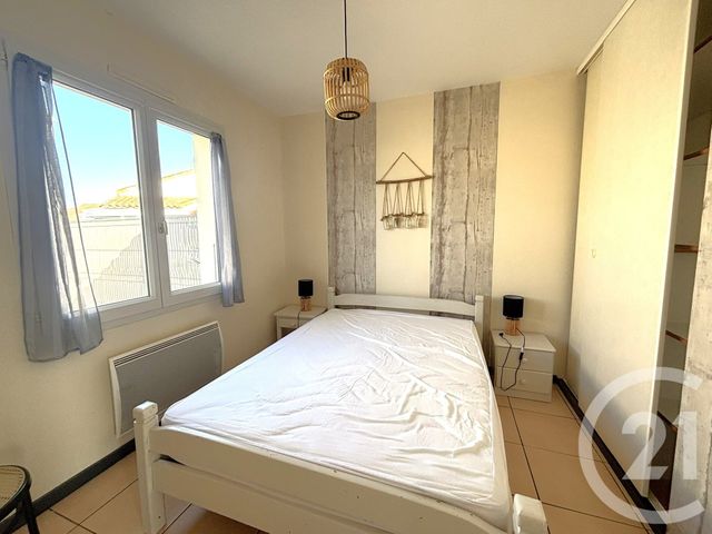 maison à vendre - 3 pièces - 52.12 m2 - LA TRANCHE SUR MER - 85 - PAYS-DE-LOIRE - Century 21 Côte De Lumière