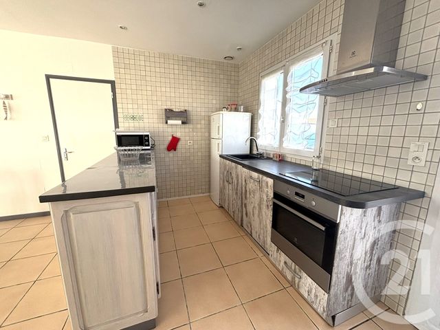 maison à vendre - 3 pièces - 52.12 m2 - LA TRANCHE SUR MER - 85 - PAYS-DE-LOIRE - Century 21 Côte De Lumière