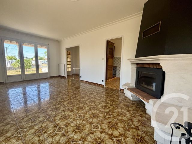 maison à vendre - 4 pièces - 77.73 m2 - ANGLES - 85 - PAYS-DE-LOIRE - Century 21 Côte De Lumière