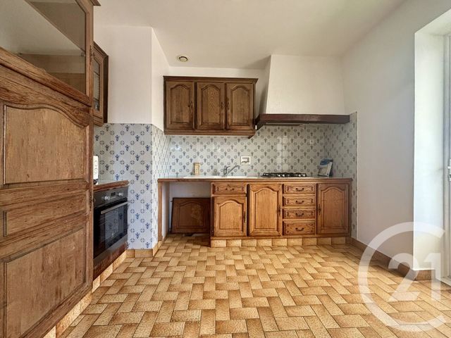 maison à vendre - 4 pièces - 77.73 m2 - ANGLES - 85 - PAYS-DE-LOIRE - Century 21 Côte De Lumière