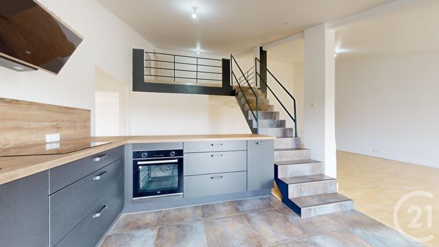 Appartement T4 à vendre - 4 pièces - 99.61 m2 - ANGLES - 85 - PAYS-DE-LOIRE - Century 21 Côte De Lumière