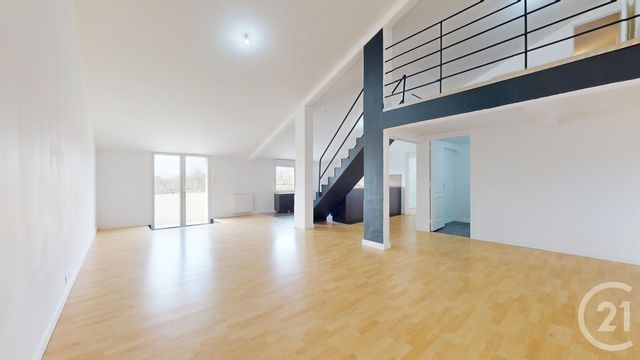 Appartement T4 à vendre - 4 pièces - 99.61 m2 - ANGLES - 85 - PAYS-DE-LOIRE - Century 21 Côte De Lumière