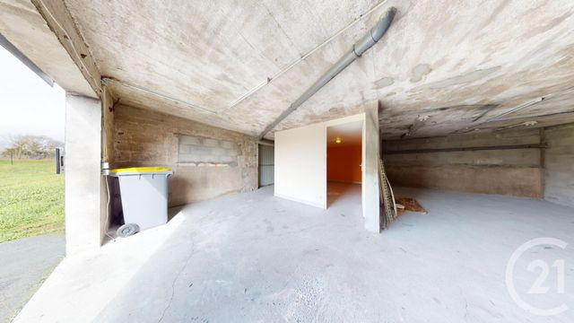 Appartement T4 à vendre - 4 pièces - 99.61 m2 - ANGLES - 85 - PAYS-DE-LOIRE - Century 21 Côte De Lumière