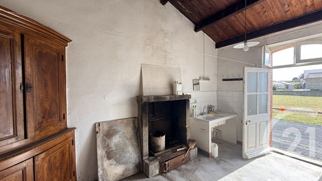 maison à vendre - 4 pièces - 87.95 m2 - LA TRANCHE SUR MER - 85 - PAYS-DE-LOIRE - Century 21 Côte De Lumière