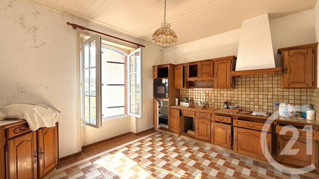 maison à vendre - 4 pièces - 87.95 m2 - LA TRANCHE SUR MER - 85 - PAYS-DE-LOIRE - Century 21 Côte De Lumière