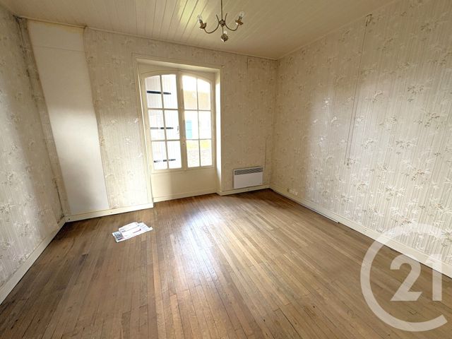 maison à vendre - 4 pièces - 87.95 m2 - LA TRANCHE SUR MER - 85 - PAYS-DE-LOIRE - Century 21 Côte De Lumière