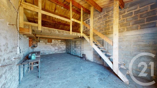 maison à vendre - 3 pièces - 94.4 m2 - LA TRANCHE SUR MER - 85 - PAYS-DE-LOIRE - Century 21 Côte De Lumière