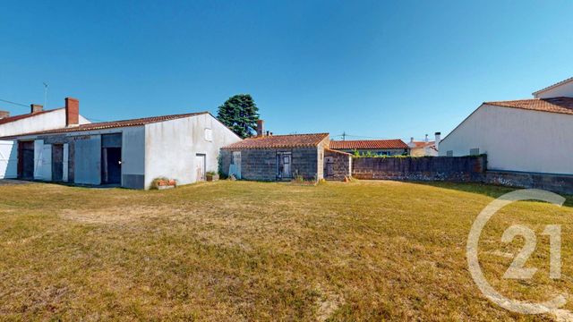 maison - LA TRANCHE SUR MER - 85