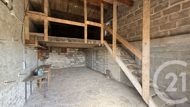 maison à vendre - 3 pièces - 94.4 m2 - LA TRANCHE SUR MER - 85 - PAYS-DE-LOIRE - Century 21 Côte De Lumière