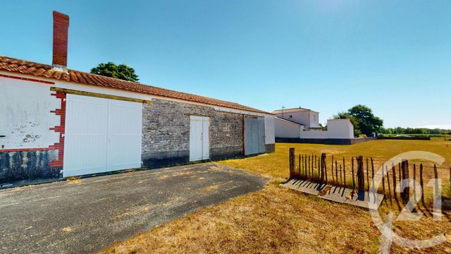 maison à vendre - 3 pièces - 94.4 m2 - LA TRANCHE SUR MER - 85 - PAYS-DE-LOIRE - Century 21 Côte De Lumière