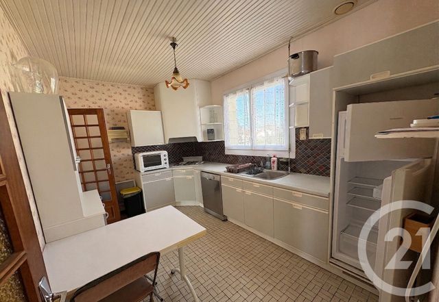 maison à louer - 6 pièces - 135.74 m2 - LA TRANCHE SUR MER - 85 - PAYS-DE-LOIRE - Century 21 Côte De Lumière