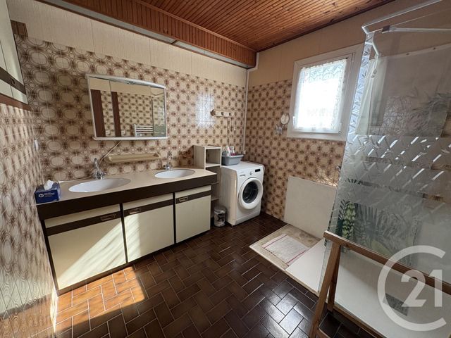 maison à louer - 6 pièces - 135.74 m2 - LA TRANCHE SUR MER - 85 - PAYS-DE-LOIRE - Century 21 Côte De Lumière