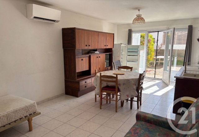 maison à louer - 6 pièces - 135.74 m2 - LA TRANCHE SUR MER - 85 - PAYS-DE-LOIRE - Century 21 Côte De Lumière