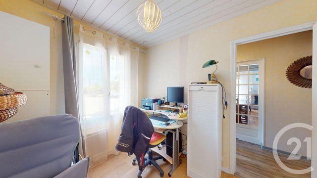 maison à vendre - 5 pièces - 110.0 m2 - LA TRANCHE SUR MER - 85 - PAYS-DE-LOIRE - Century 21 Côte De Lumière