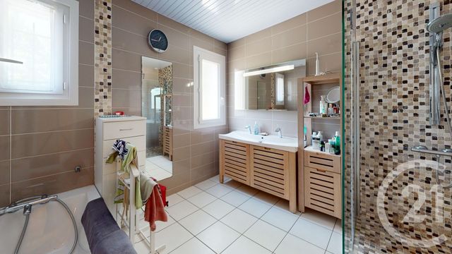 maison à vendre - 5 pièces - 110.0 m2 - LA TRANCHE SUR MER - 85 - PAYS-DE-LOIRE - Century 21 Côte De Lumière