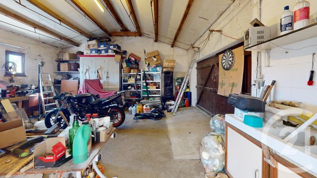 maison à vendre - 5 pièces - 110.0 m2 - LA TRANCHE SUR MER - 85 - PAYS-DE-LOIRE - Century 21 Côte De Lumière