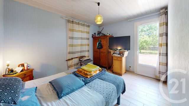 maison à vendre - 5 pièces - 110.0 m2 - LA TRANCHE SUR MER - 85 - PAYS-DE-LOIRE - Century 21 Côte De Lumière