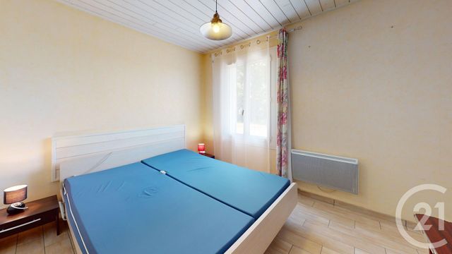 maison à vendre - 5 pièces - 110.0 m2 - LA TRANCHE SUR MER - 85 - PAYS-DE-LOIRE - Century 21 Côte De Lumière