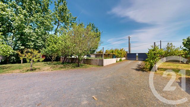 maison à vendre - 5 pièces - 110.0 m2 - LA TRANCHE SUR MER - 85 - PAYS-DE-LOIRE - Century 21 Côte De Lumière