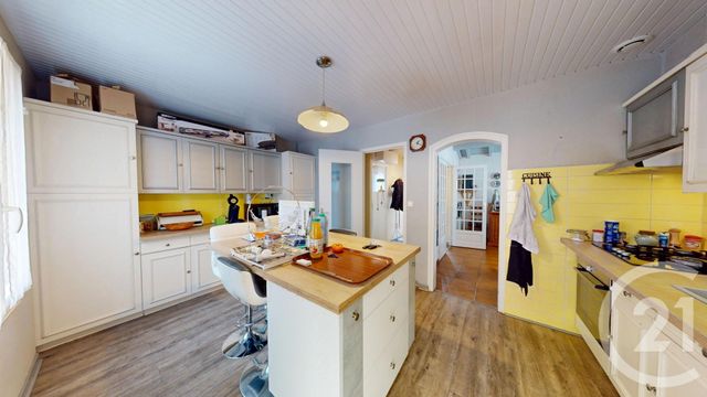 maison à vendre - 5 pièces - 110.0 m2 - LA TRANCHE SUR MER - 85 - PAYS-DE-LOIRE - Century 21 Côte De Lumière