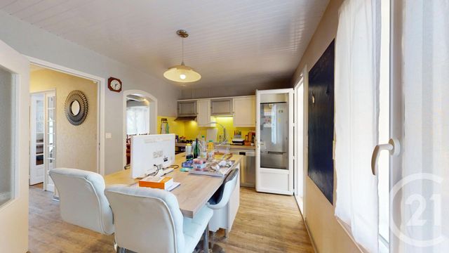 maison à vendre - 5 pièces - 110.0 m2 - LA TRANCHE SUR MER - 85 - PAYS-DE-LOIRE - Century 21 Côte De Lumière