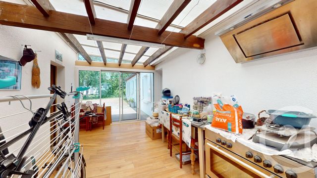 maison à vendre - 5 pièces - 110.0 m2 - LA TRANCHE SUR MER - 85 - PAYS-DE-LOIRE - Century 21 Côte De Lumière