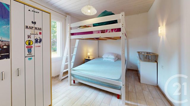 maison à vendre - 5 pièces - 110.0 m2 - LA TRANCHE SUR MER - 85 - PAYS-DE-LOIRE - Century 21 Côte De Lumière