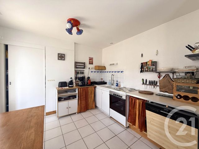 maison à vendre - 4 pièces - 79.42 m2 - LA TRANCHE SUR MER - 85 - PAYS-DE-LOIRE - Century 21 Côte De Lumière