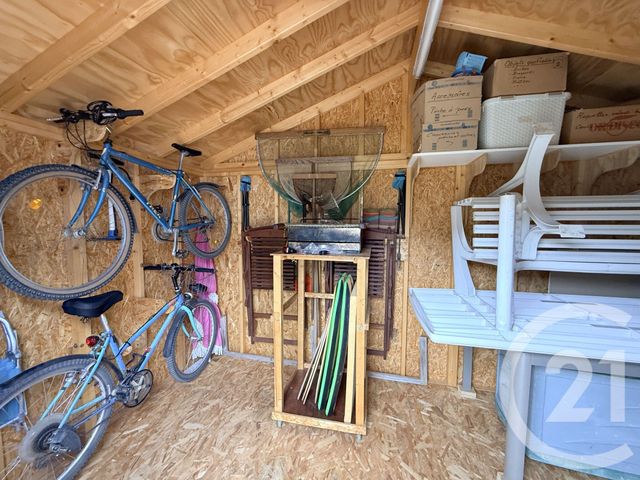 maison à vendre - 4 pièces - 79.42 m2 - LA TRANCHE SUR MER - 85 - PAYS-DE-LOIRE - Century 21 Côte De Lumière