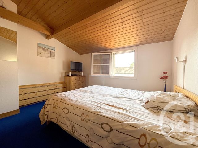 maison à vendre - 4 pièces - 79.42 m2 - LA TRANCHE SUR MER - 85 - PAYS-DE-LOIRE - Century 21 Côte De Lumière