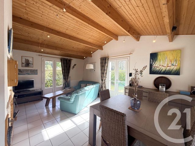 maison à vendre - 4 pièces - 79.42 m2 - LA TRANCHE SUR MER - 85 - PAYS-DE-LOIRE - Century 21 Côte De Lumière