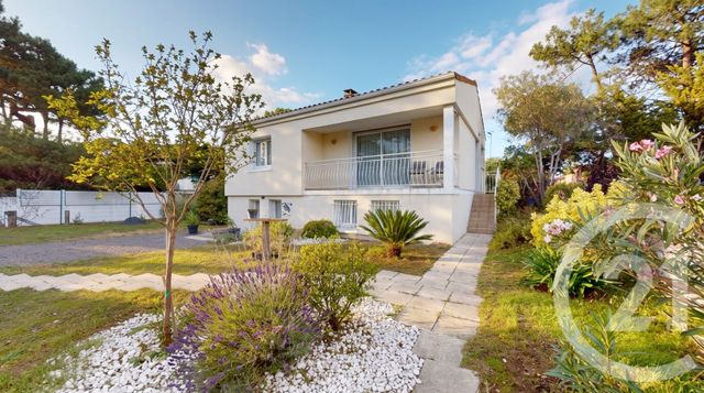 maison - LA TRANCHE SUR MER - 85