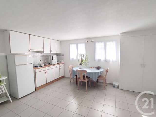 maison à vendre - 4 pièces - 125.0 m2 - LA TRANCHE SUR MER - 85 - PAYS-DE-LOIRE - Century 21 Côte De Lumière