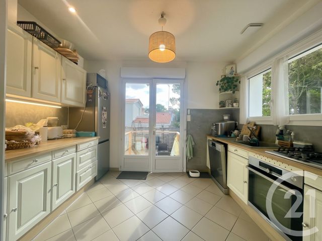 maison à vendre - 4 pièces - 125.0 m2 - LA TRANCHE SUR MER - 85 - PAYS-DE-LOIRE - Century 21 Côte De Lumière