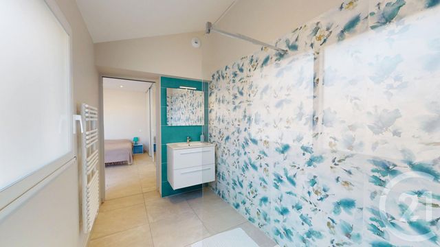 maison à vendre - 6 pièces - 130.1 m2 - LA TRANCHE SUR MER - 85 - PAYS-DE-LOIRE - Century 21 Côte De Lumière