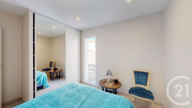 maison à vendre - 6 pièces - 130.1 m2 - LA TRANCHE SUR MER - 85 - PAYS-DE-LOIRE - Century 21 Côte De Lumière