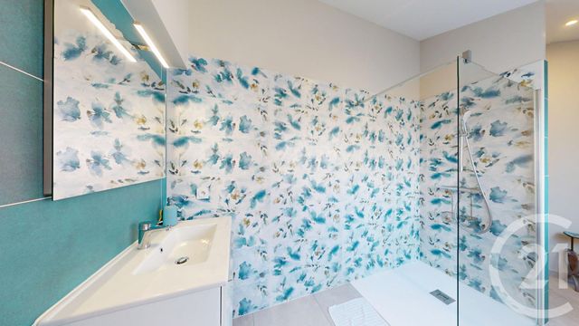 maison à vendre - 6 pièces - 130.1 m2 - LA TRANCHE SUR MER - 85 - PAYS-DE-LOIRE - Century 21 Côte De Lumière