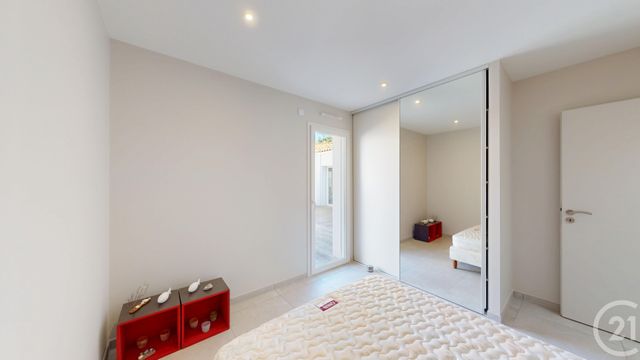 maison à vendre - 6 pièces - 130.1 m2 - LA TRANCHE SUR MER - 85 - PAYS-DE-LOIRE - Century 21 Côte De Lumière