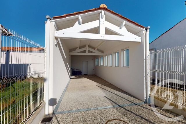 maison à vendre - 6 pièces - 130.1 m2 - LA TRANCHE SUR MER - 85 - PAYS-DE-LOIRE - Century 21 Côte De Lumière