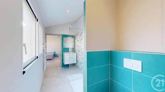 maison à vendre - 6 pièces - 130.1 m2 - LA TRANCHE SUR MER - 85 - PAYS-DE-LOIRE - Century 21 Côte De Lumière