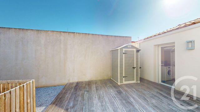 maison à vendre - 6 pièces - 130.1 m2 - LA TRANCHE SUR MER - 85 - PAYS-DE-LOIRE - Century 21 Côte De Lumière